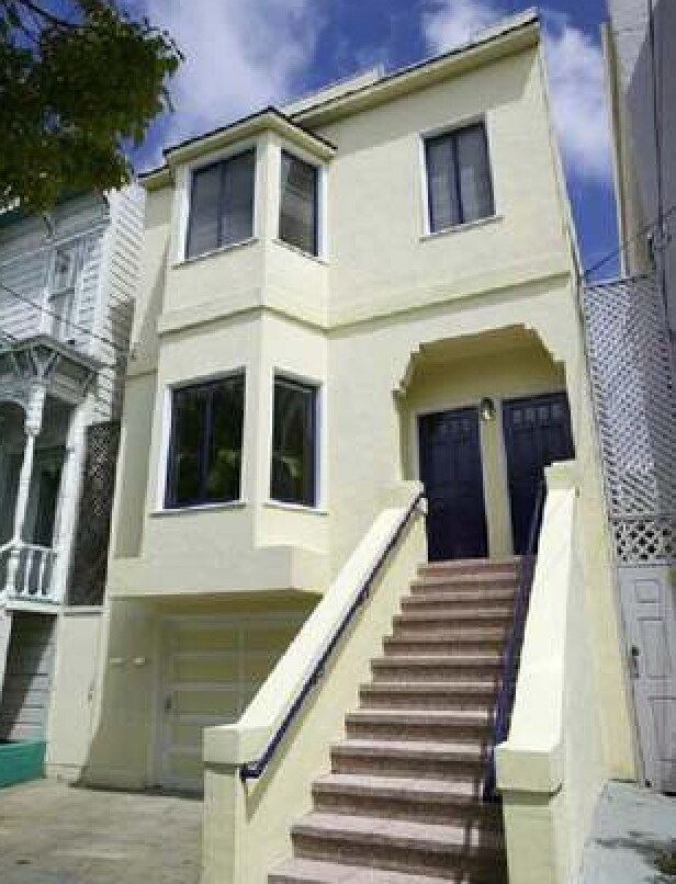 Building Photo - 3824 Cesar Chavez St
