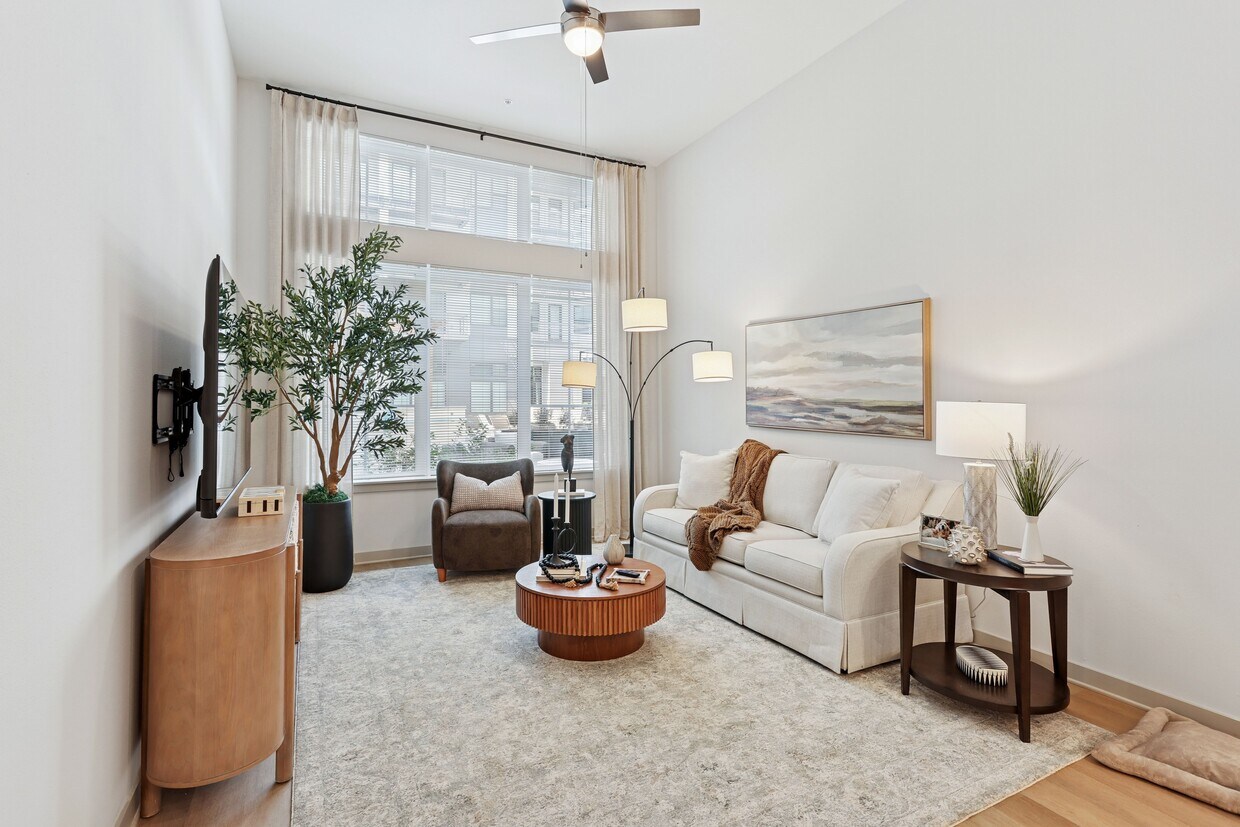 Foto principal - Bartley Lofts