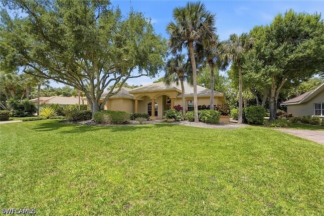 Foto del edificio - 24750 Pennyroyal Dr
