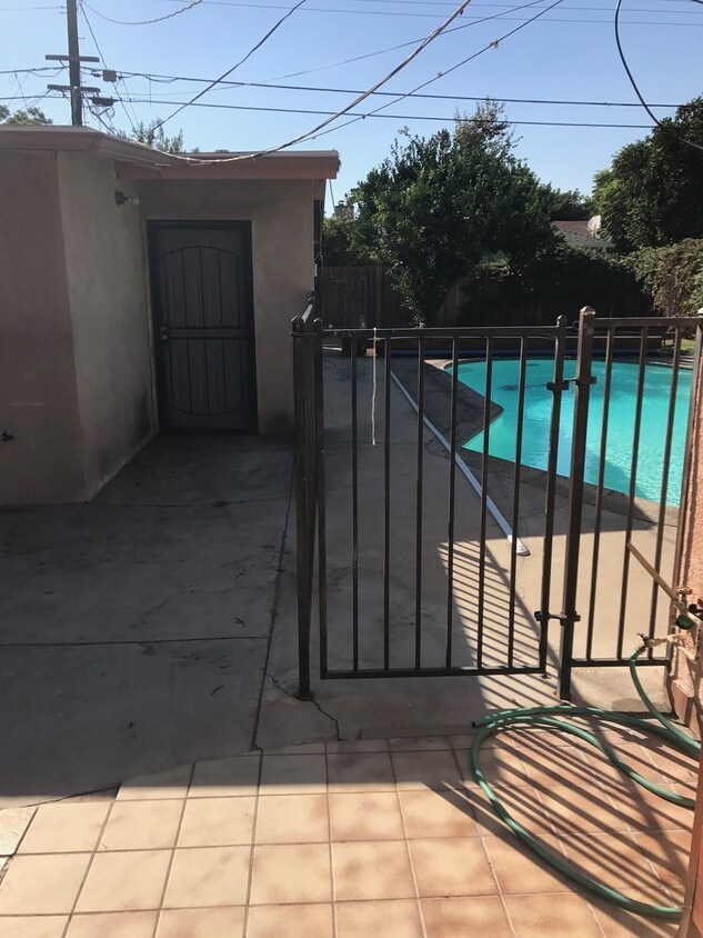 4441 Katherine Ave, Sherman Oaks, CA 91423 House Rental in Sherman