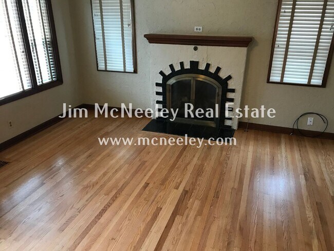 Foto del edificio - 2 br, 1 bath House - 7235 N Williams Ave