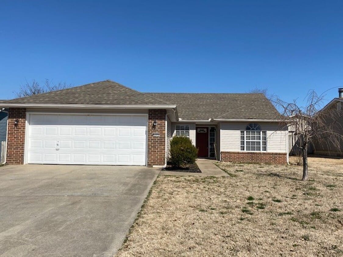 Primary Photo - Adorable 3 Bedroom Home Coming Soon!
