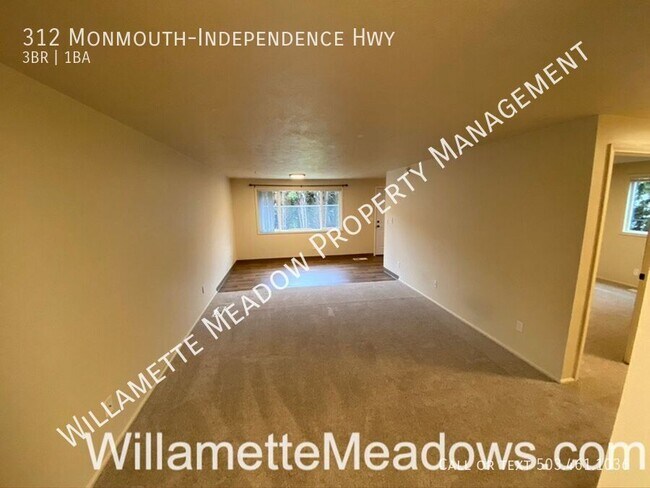 Foto del edificio - 312 Monmouth-Independence Hwy-