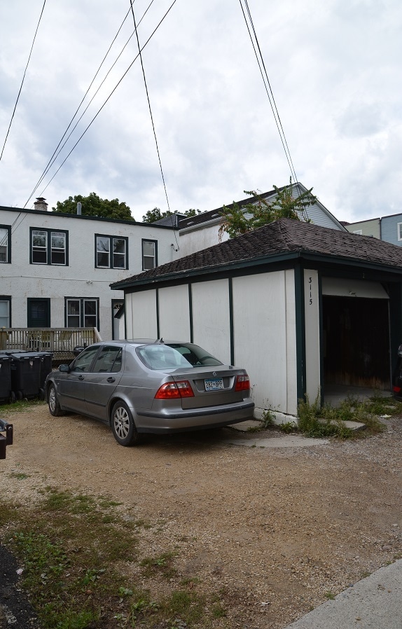 Foto del edificio - 3115 Girard Ave S