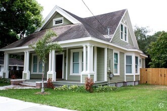 Building Photo - 2402 N Morgan St