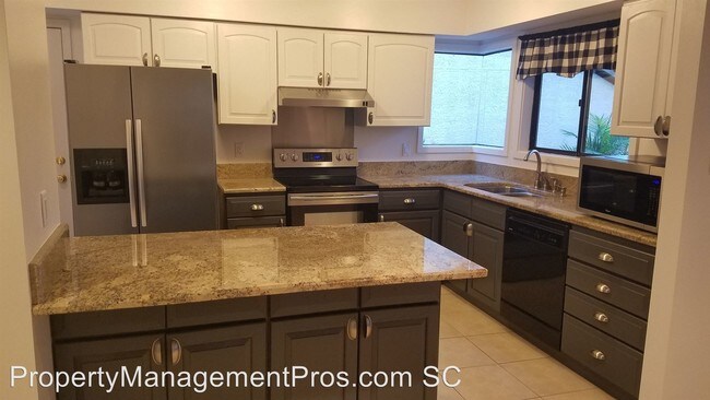 Foto del edificio - 2 br, 2 bath House - 46 Stable Gate Rd.