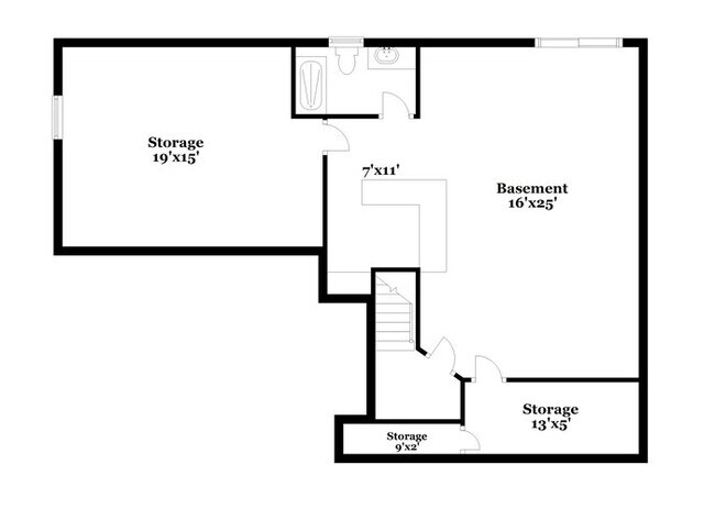 Building Photo - 3209 ARGONNE AVE, BLUE SPRINGS, MO 64015