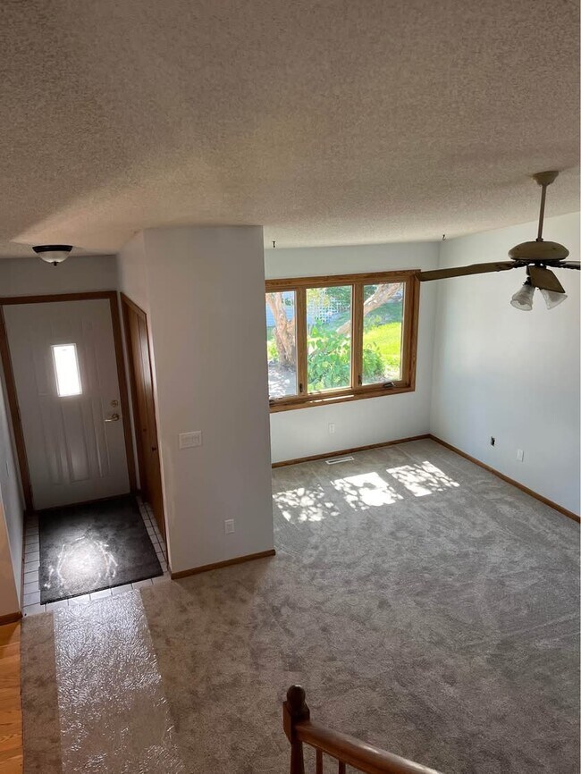 Foto del edificio - 3023 25th St NW