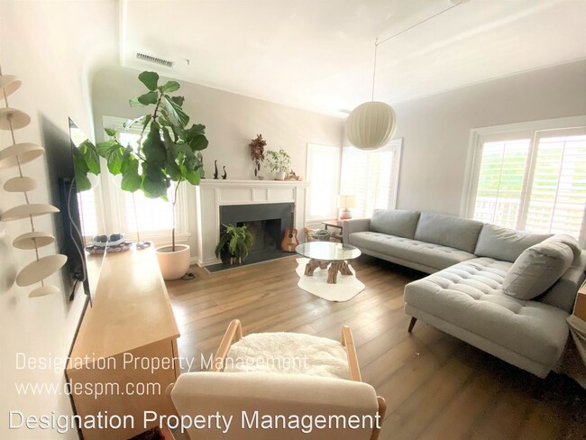 Foto del edificio - 3 br, 2.5 bath House - 2030 N New Hampshir...