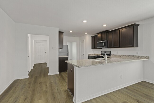 Foto del edificio - 4414 Banting Crescent