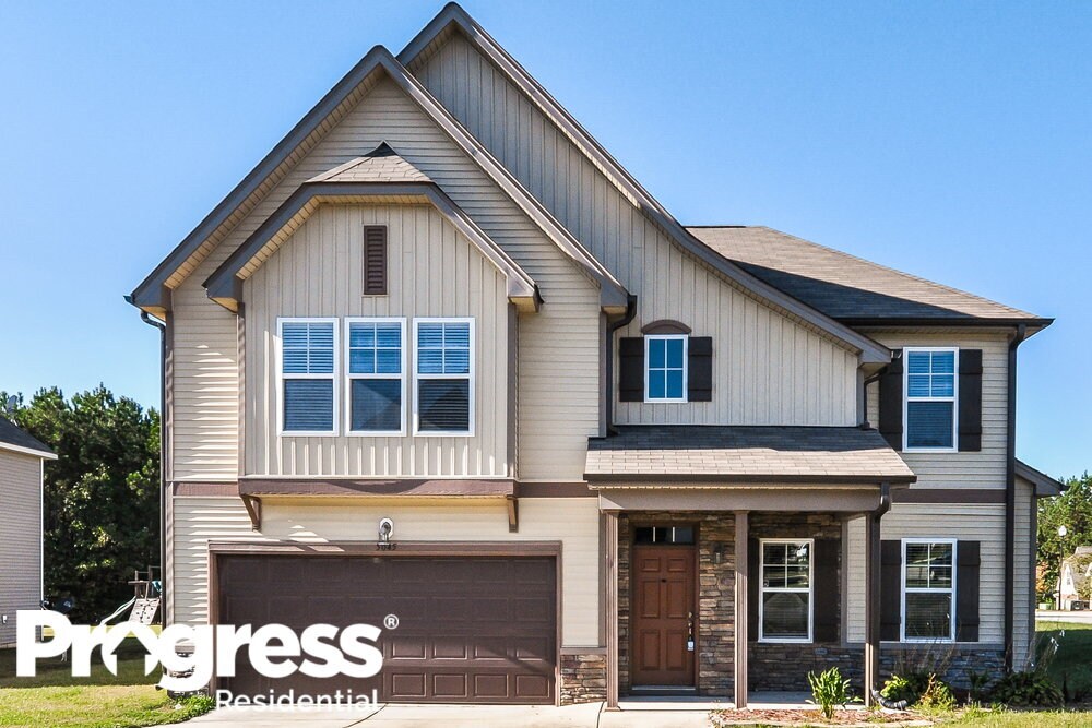 5045 Stonewood Pines Dr, Knightdale, NC 27545 House for Rent in