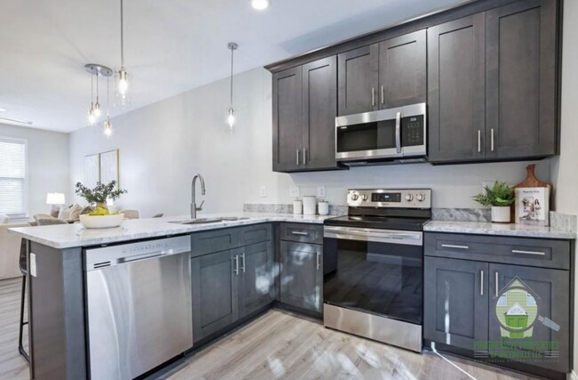 Foto del edificio - 2 Wofford Rd