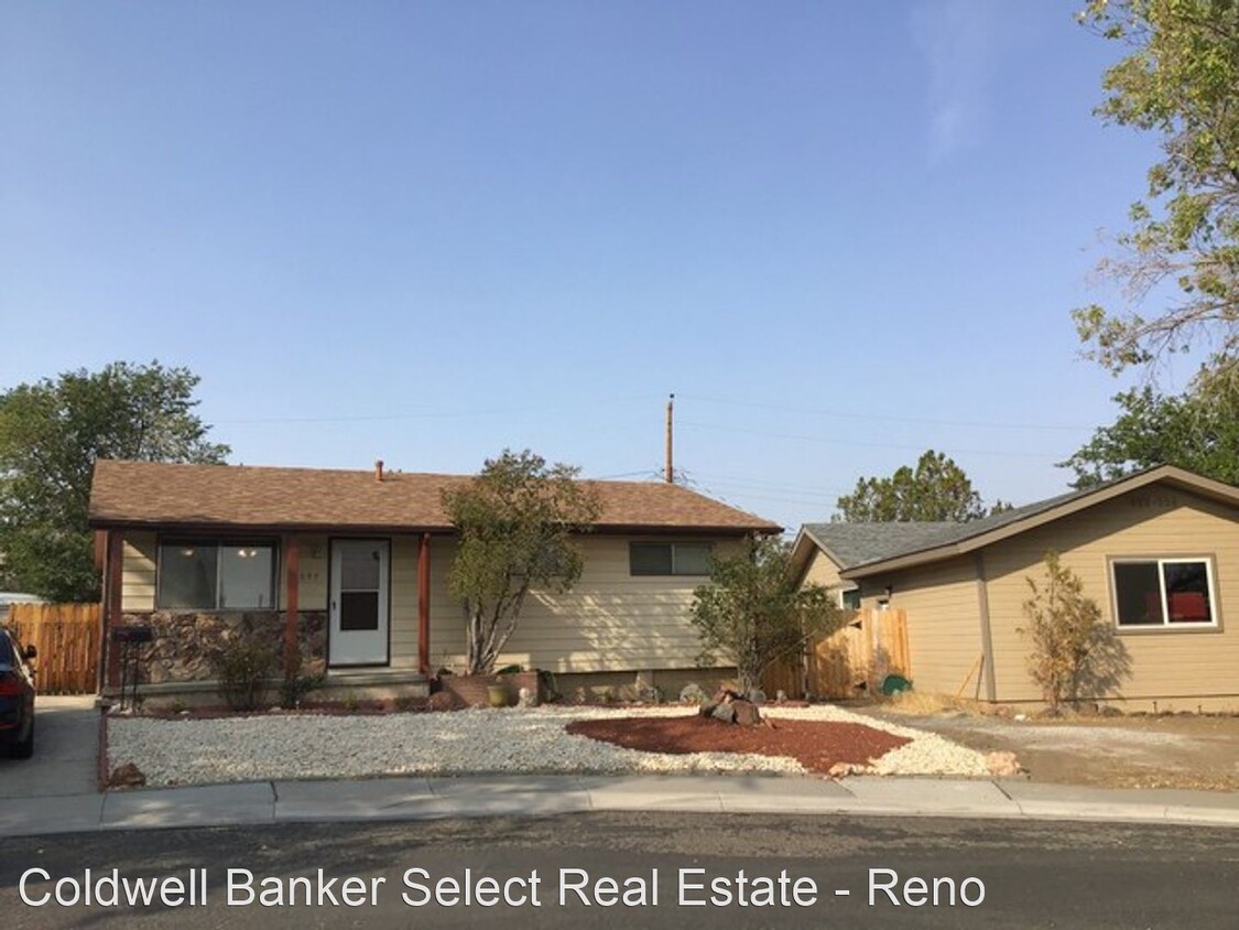 Primary Photo - 3 br, 2 bath House - 3095 Attridge Place