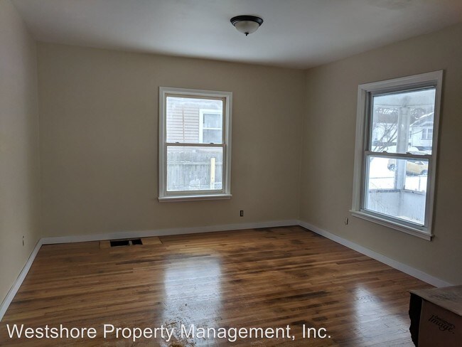 Foto del edificio - 4 br, 1 bath House - 973 Ireland Ave.