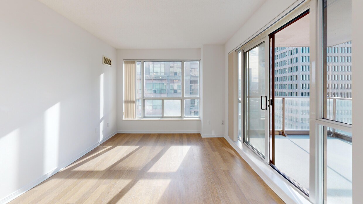 Photo - The Bay Club Apartments