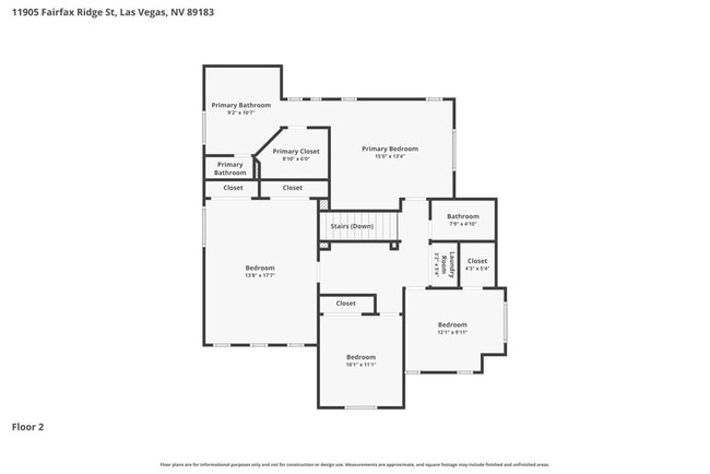 Building Photo - 11905 Fairfax Ridge St