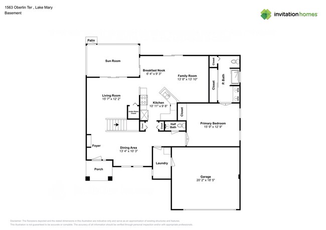 Building Photo - 1563 Oberlin Terrace