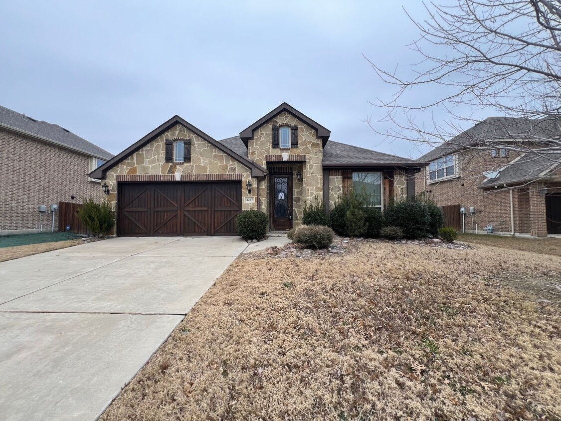 Primary Photo - "Mansfield Texas Homes for Rent"