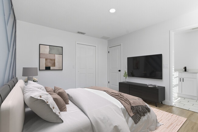 Foto del edificio - 4420 W Carmen St