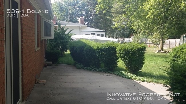 Building Photo - 5394 Boland Dr