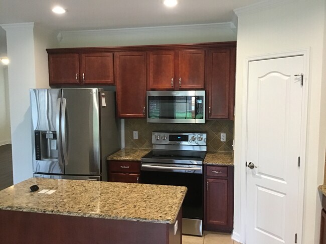 Foto del edificio - 12646 Evington Point Dr