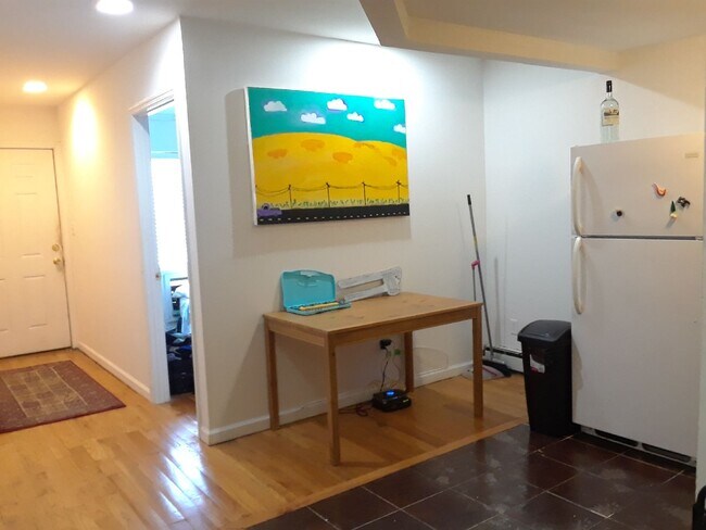 Foto del edificio - 41 Rockaway Ave