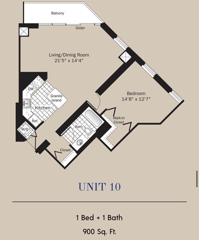 600 N State St, Chicago, IL 60654 Apartments in Chicago, IL