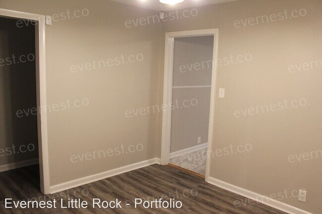 Building Photo - 2 br, 1 bath House - 1400 W 18th Street