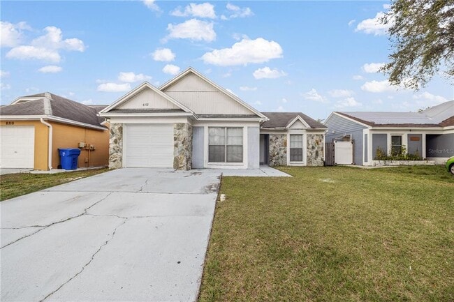 Foto del edificio - 8312 Clermont St