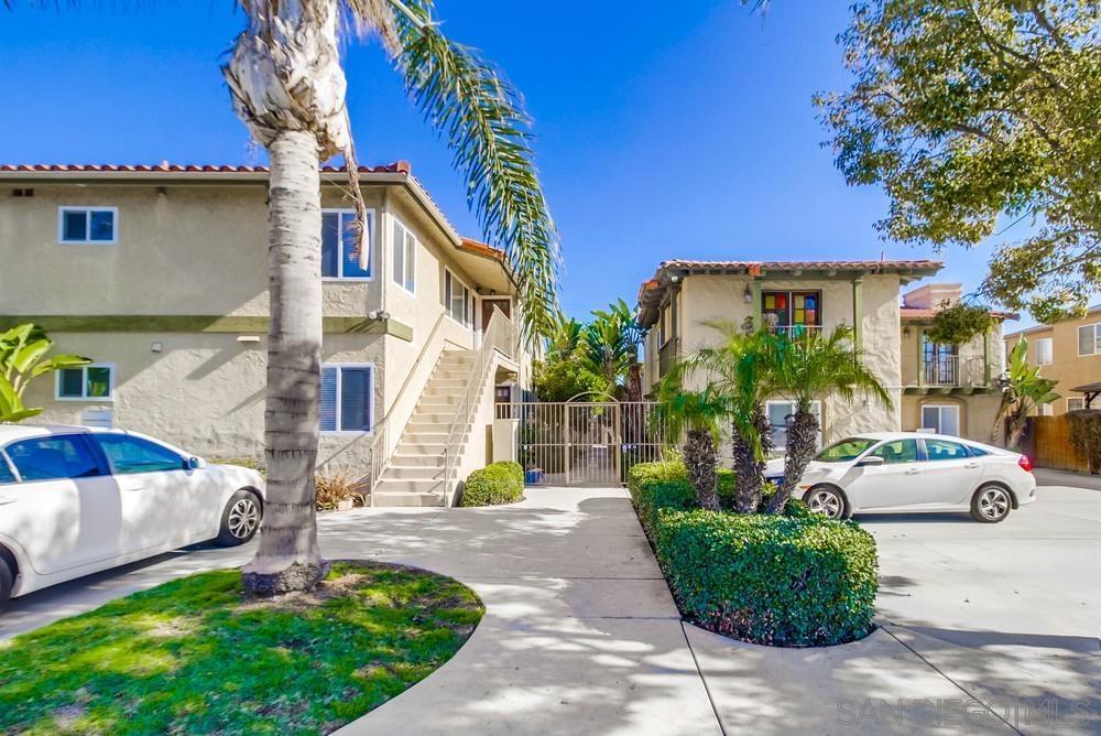 Foto principal - 3769 Wilson Ave