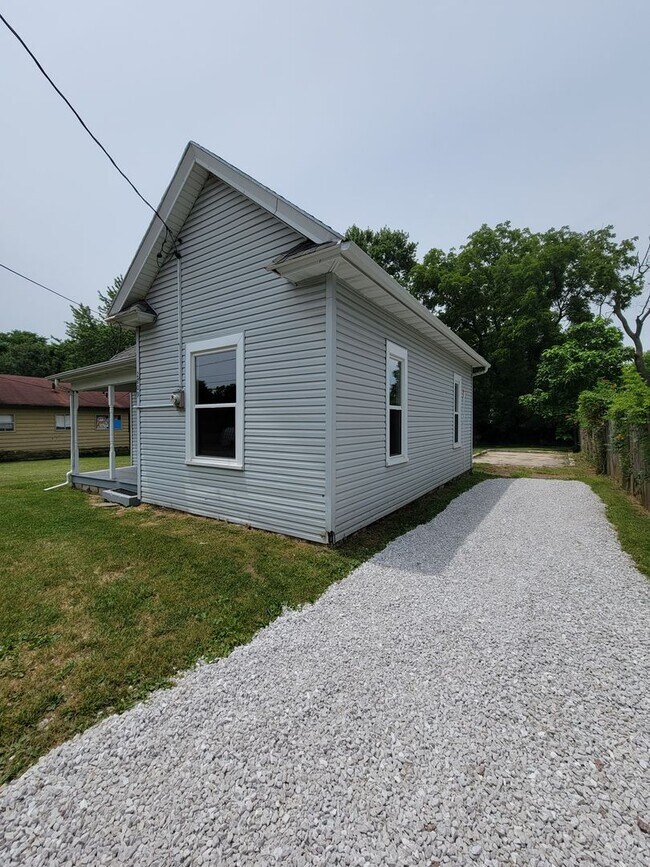 Foto del edificio - 2209 N Travis Ave