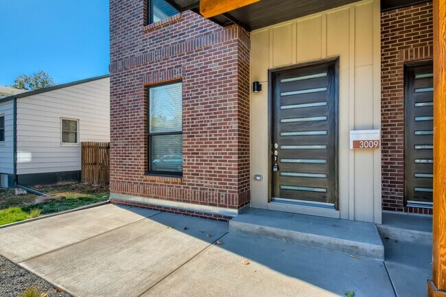 Foto del edificio - New Construction 4 Bedroom 3.5 Bathroom Ha...