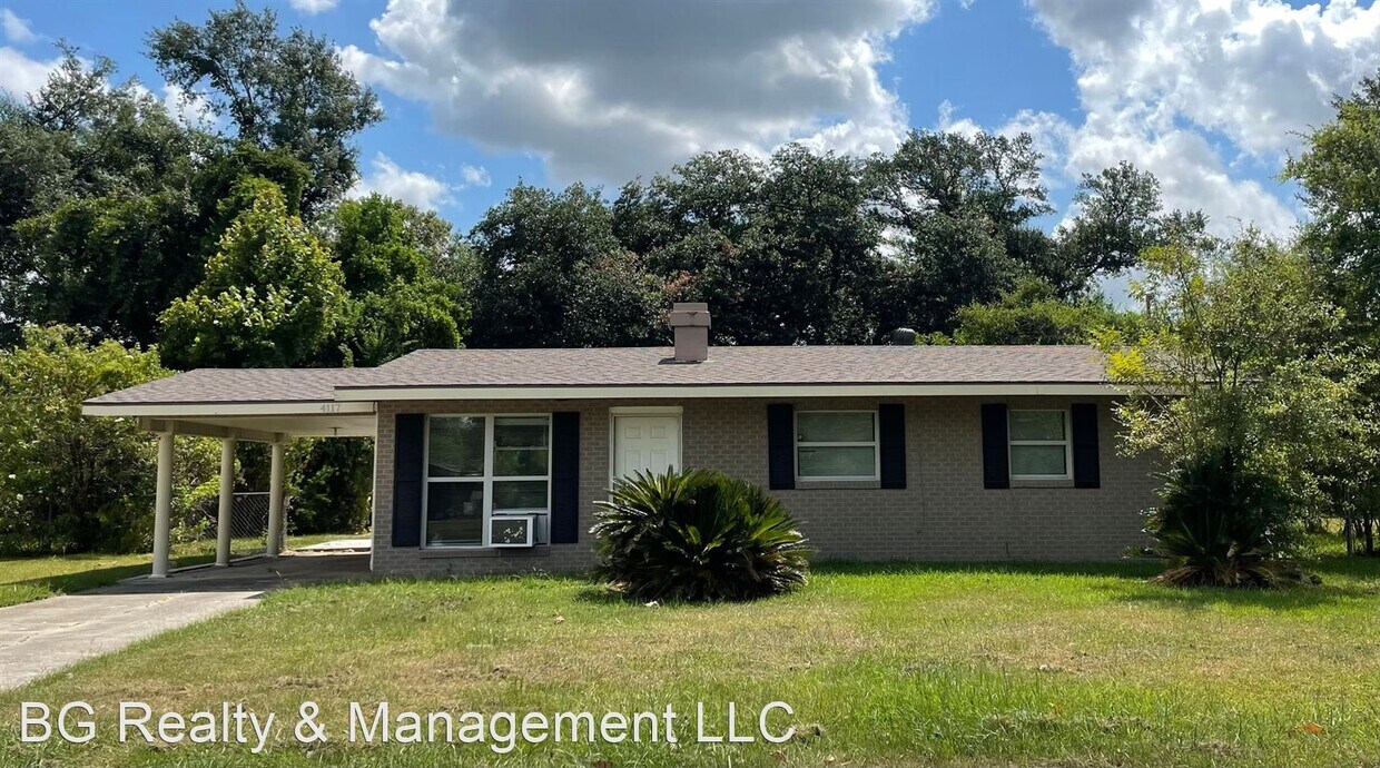 Foto principal - 3 br, 2 bath House - 4117 Legendre Street