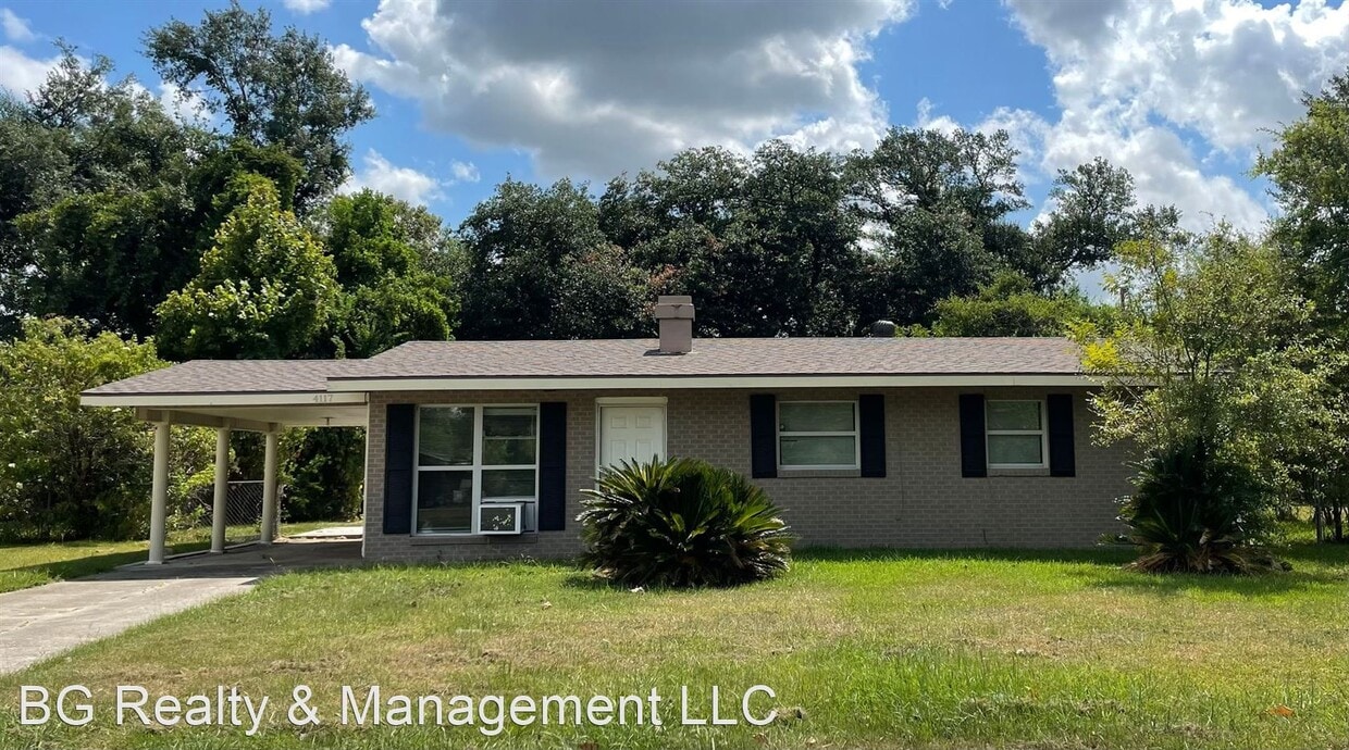 Primary Photo - 3 br, 2 bath House - 4117 Legendre Street