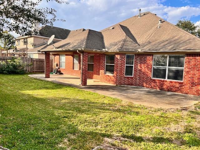 Foto del edificio - 9406 Lakeway View Ln