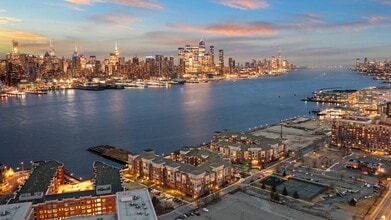 Building Photo - 26 Ave at Port Imperial