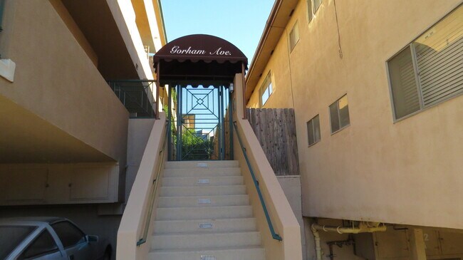 Building Photo - 11616 Gorham Ave