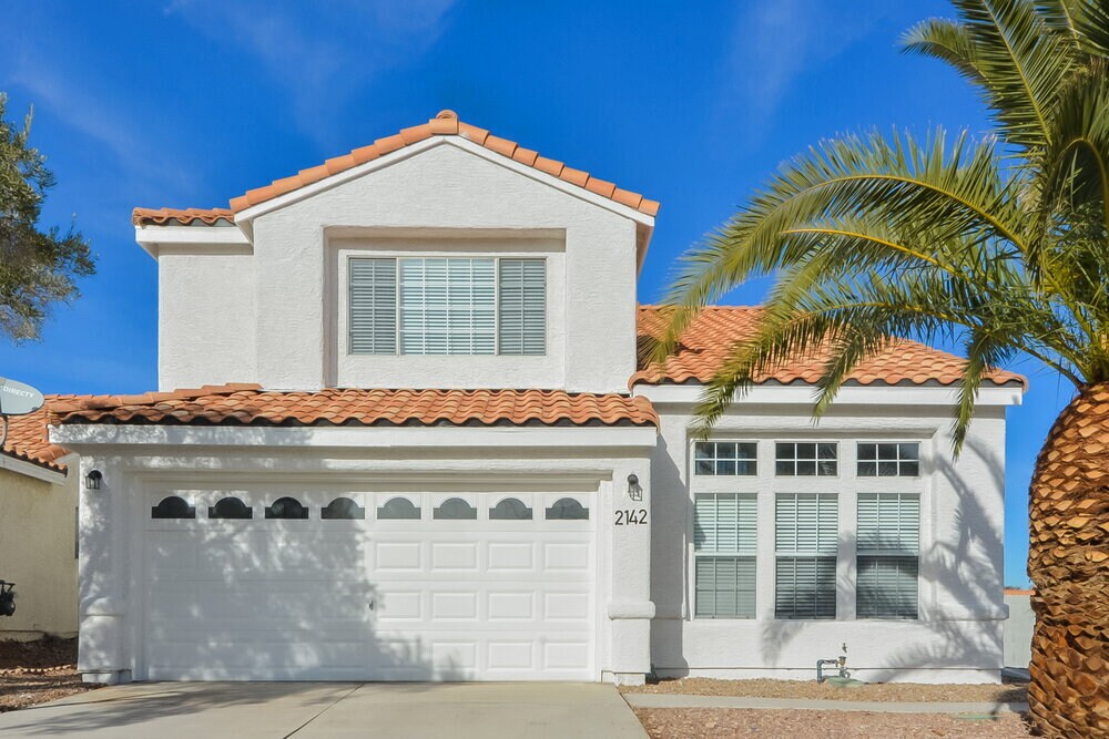Foto principal - 2142 Sun Swept Way