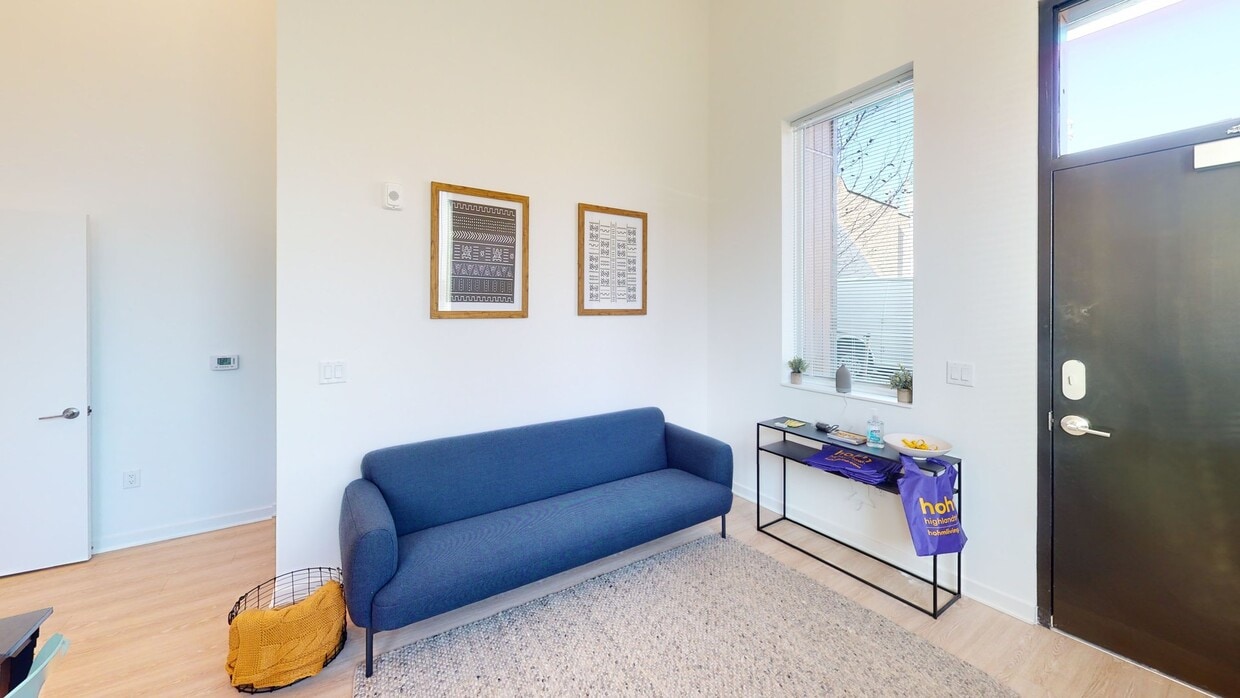 Photo - HOHM Apartments