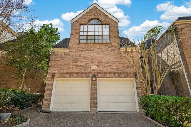 Foto del edificio - 12625 Memorial Dr