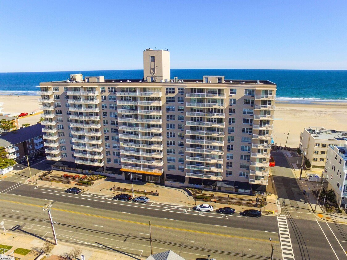 9400 Atlantic Ave Unit 1016, Margate City, NJ 08402 Condo for Rent in Margate City, NJ