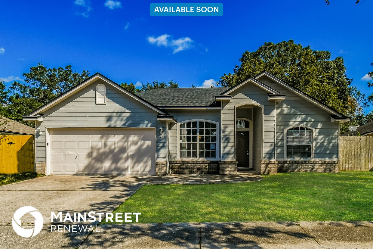 Primary Photo - 8965 Bridgecreek Dr W