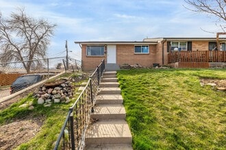 Building Photo - 10206 W 59th Pl