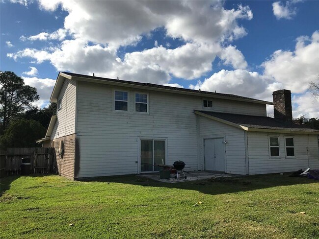 Foto del edificio - 13702 Towneway Dr