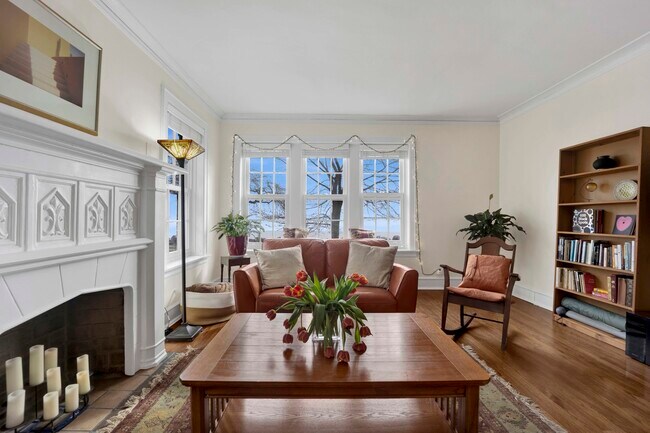 Foto del edificio - 554 Sheridan Square