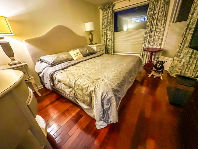 Photo - The Metropolitan Apartment