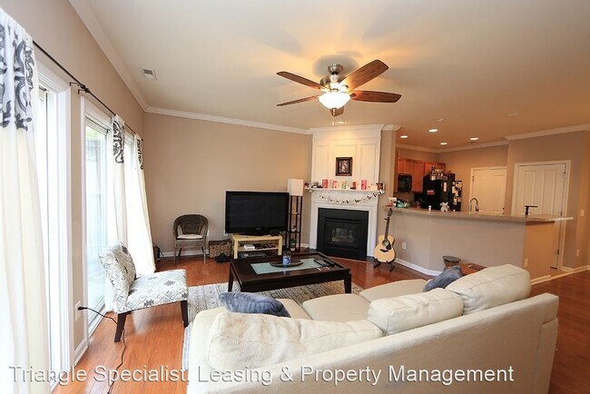 Building Photo - 3 br, 2.5 bath House - 8706 Owl Roost Place