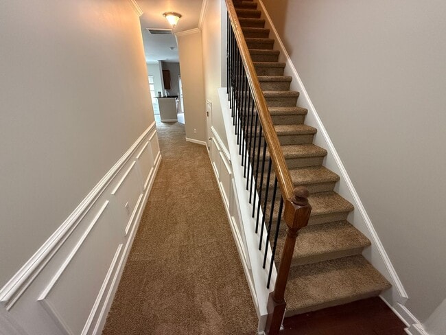 Photo - Modern Townhome in Steele Creek – Walkable...