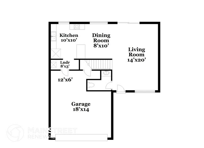 Building Photo - 8054 Sierra Ct