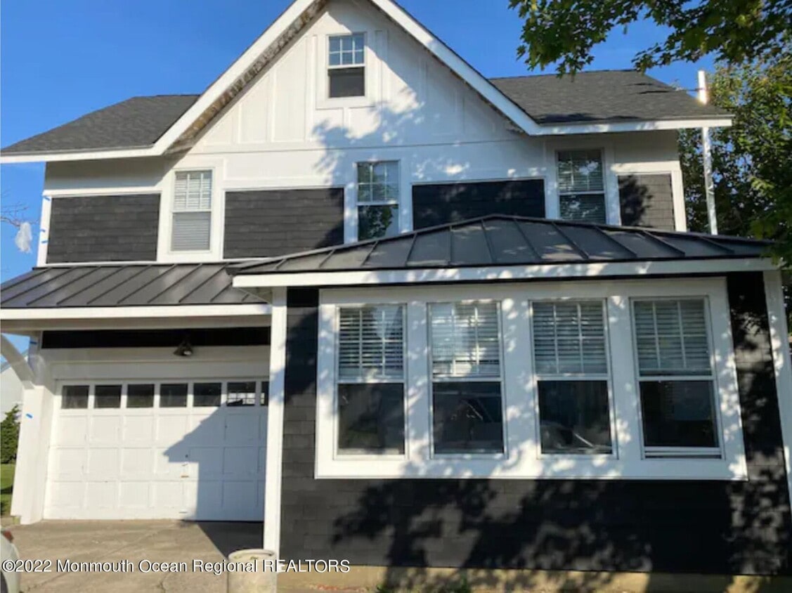 2 South St, Manasquan, NJ 08736 House Rental in Manasquan, NJ